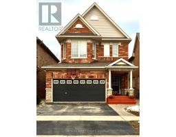 (BSMT) - 3217 RESPOND ROAD, Mississauga, Ontario