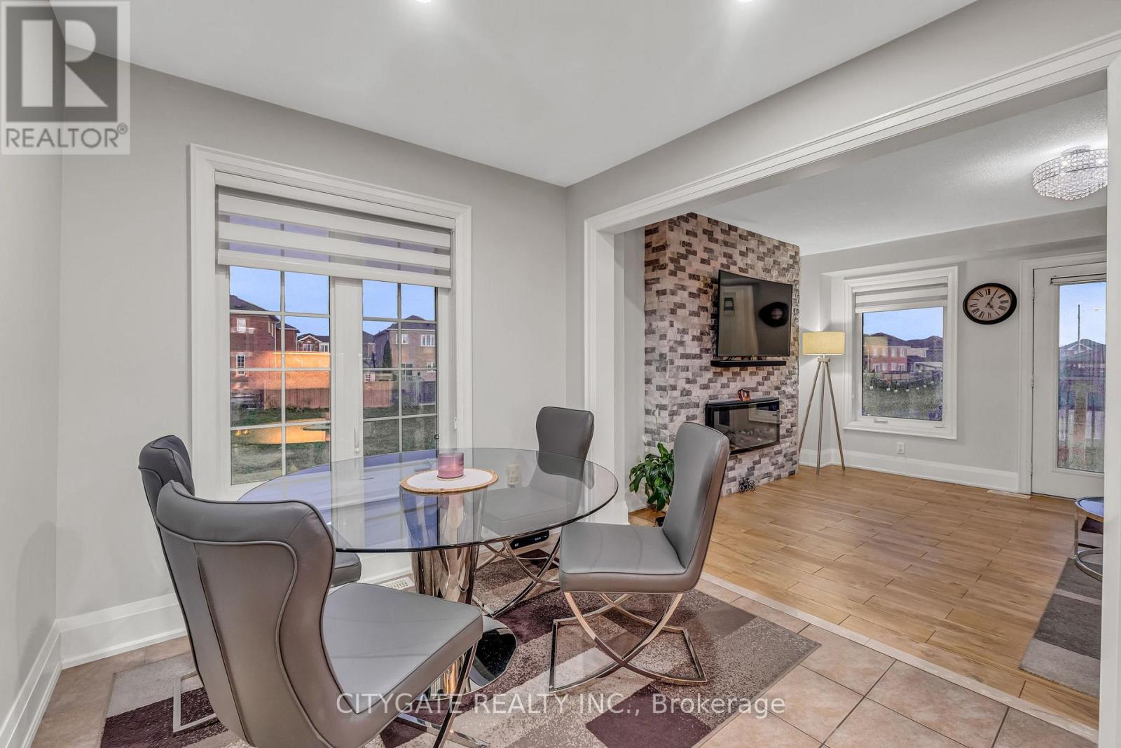 151 Spicebush Terrace, Brampton, Ontario  L6X 0K6 - Photo 14 - W12595746