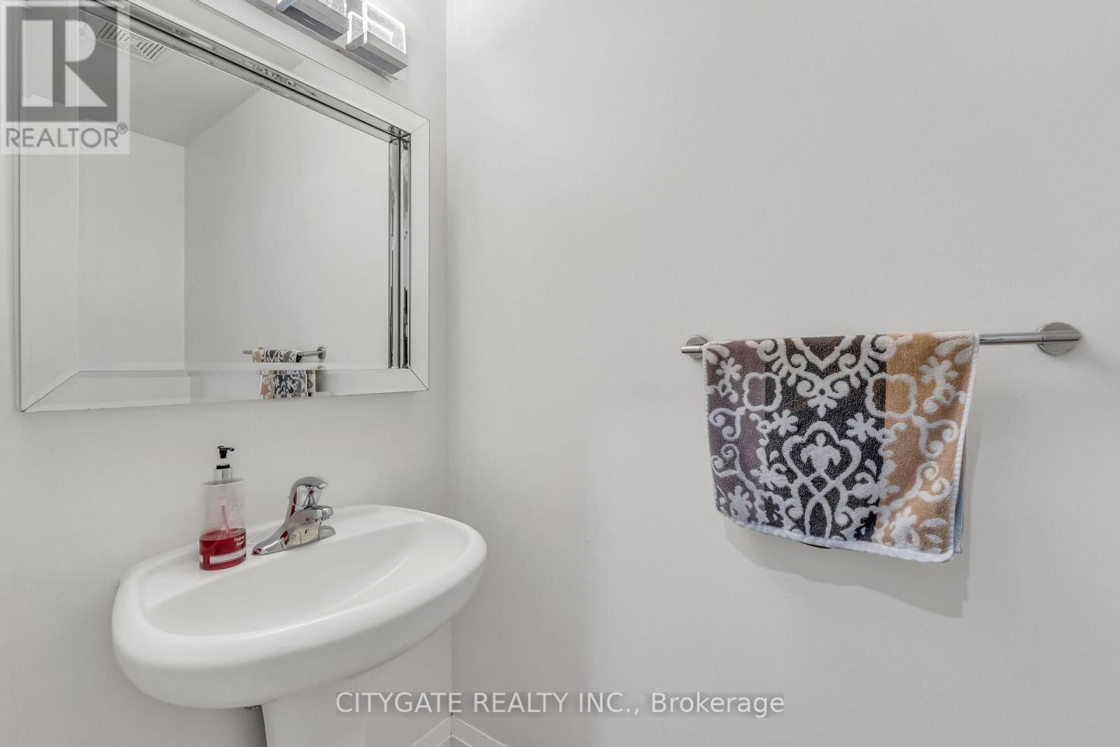 151 Spicebush Terrace, Brampton, Ontario  L6X 0K6 - Photo 20 - W12595746