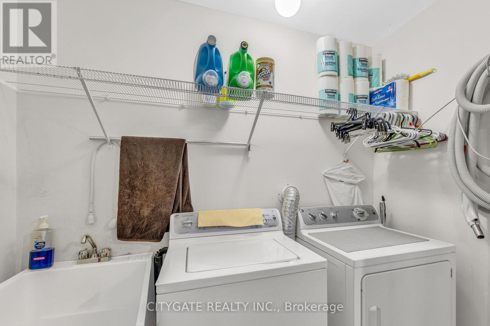 151 Spicebush Terrace, Brampton, Ontario  L6X 0K6 - Photo 24 - W12595746