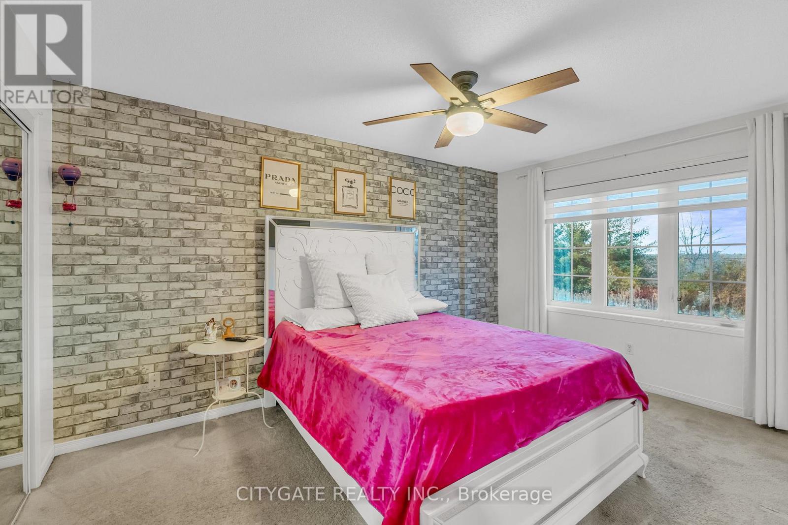 151 Spicebush Terrace, Brampton, Ontario  L6X 0K6 - Photo 25 - W12595746