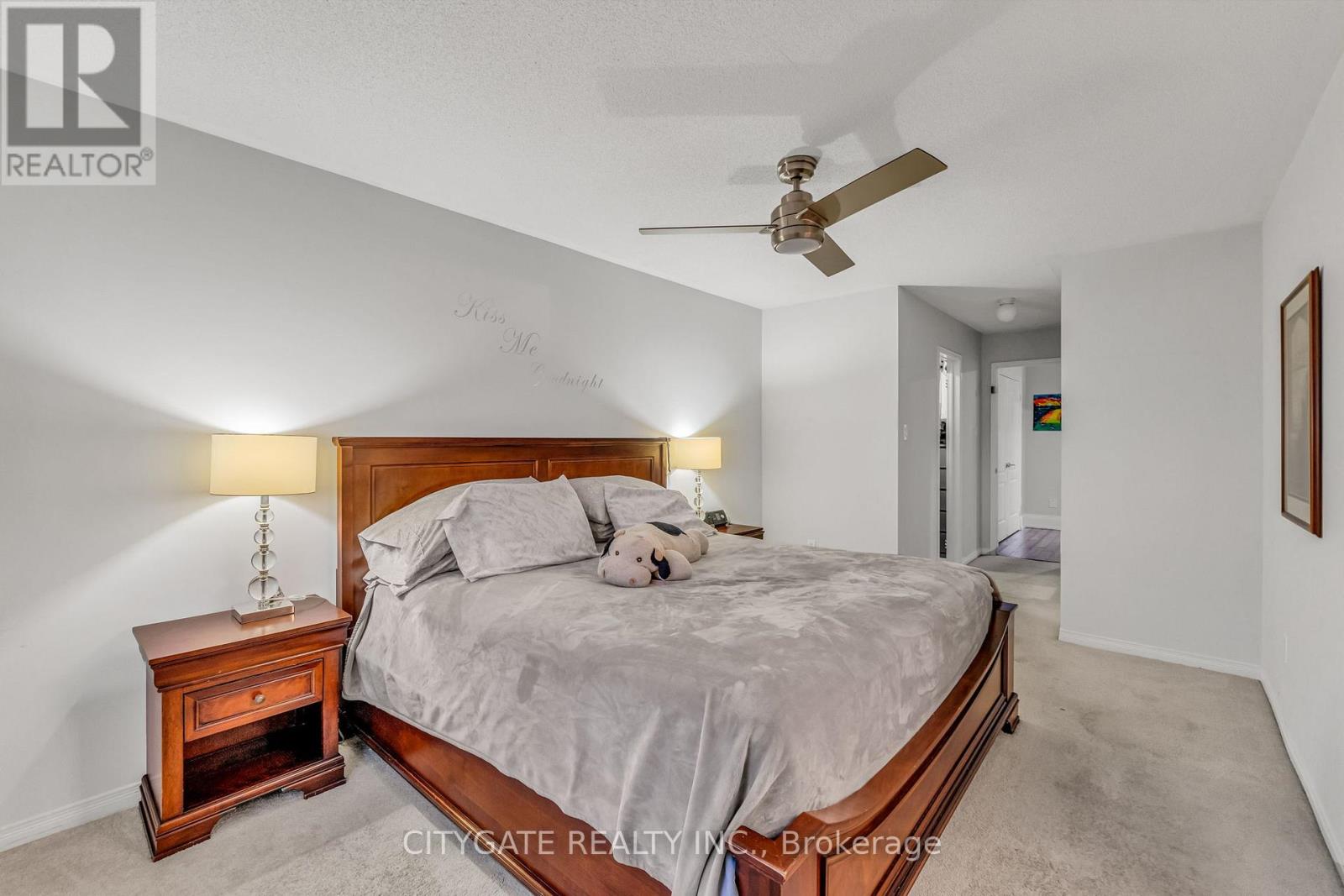 151 Spicebush Terrace, Brampton, Ontario  L6X 0K6 - Photo 33 - W12595746