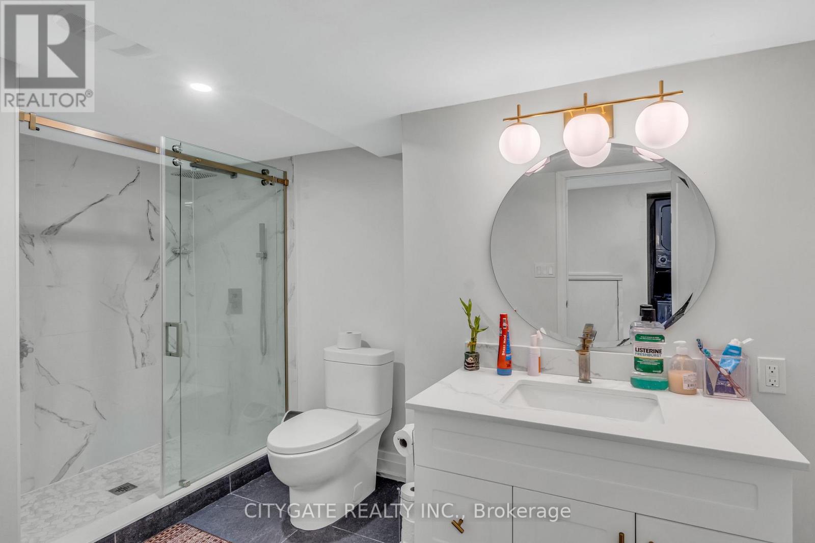 151 Spicebush Terrace, Brampton, Ontario  L6X 0K6 - Photo 40 - W12595746