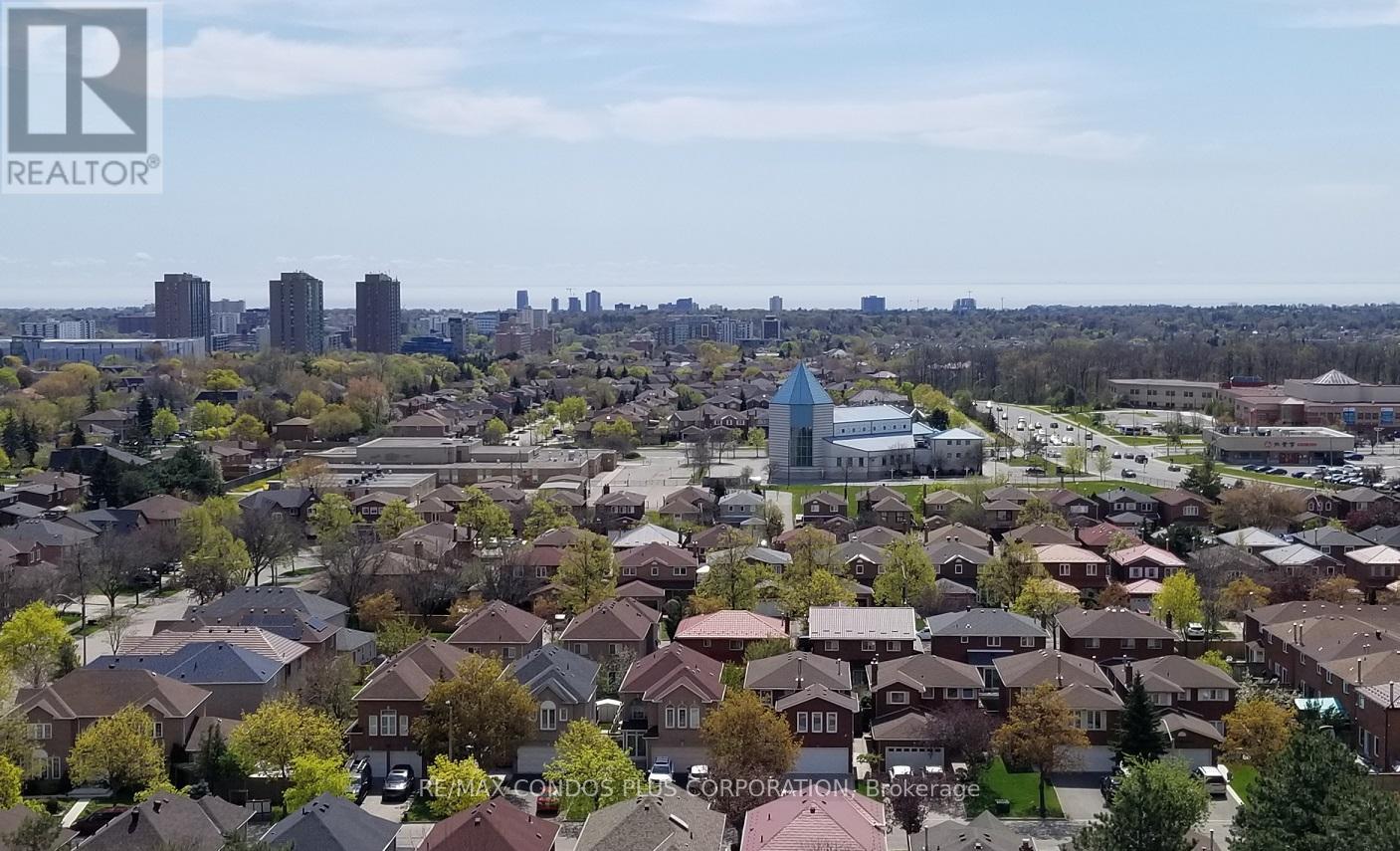 1509 - 3880 Duke Of York Boulevard, Mississauga, Ontario  L5B 4M7 - Photo 16 - W12595762