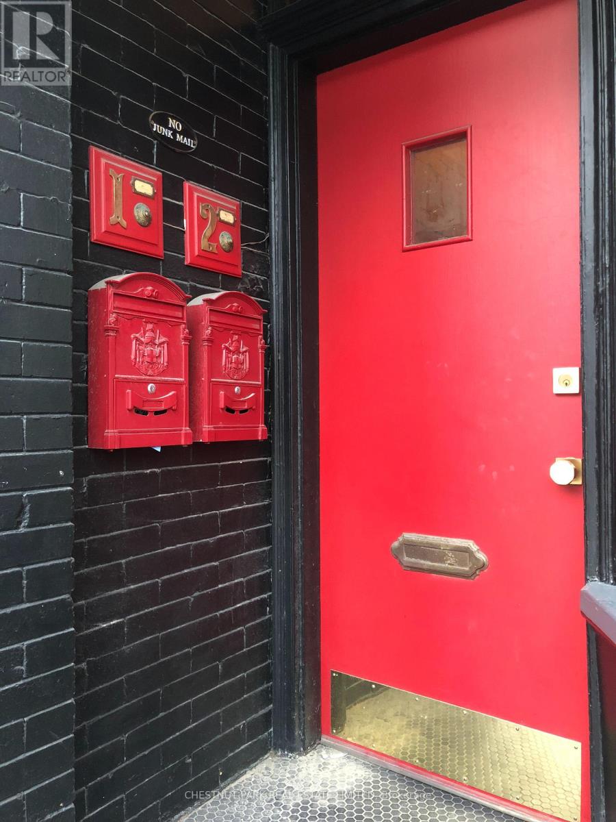 #1 - 476 RONCESVALLES AVENUE, Toronto, Ontario