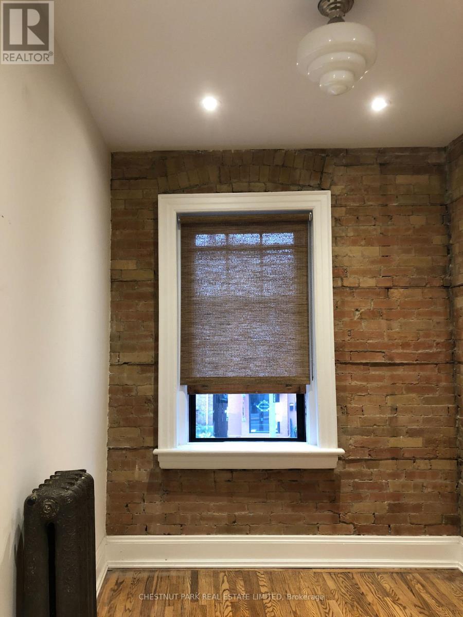 #1 - 476 Roncesvalles Avenue, Toronto, Ontario  M6R 2N5 - Photo 10 - W12595768