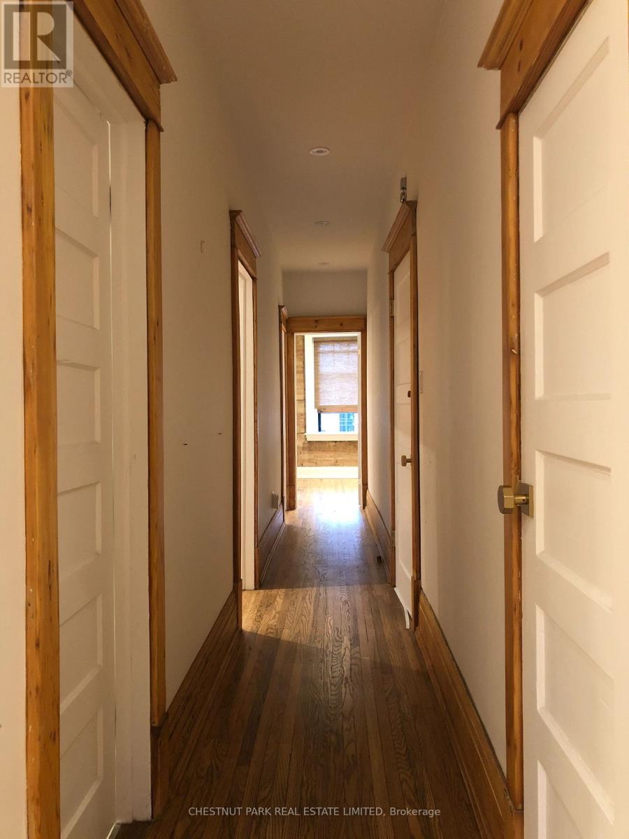 #1 - 476 Roncesvalles Avenue, Toronto, Ontario  M6R 2N5 - Photo 11 - W12595768