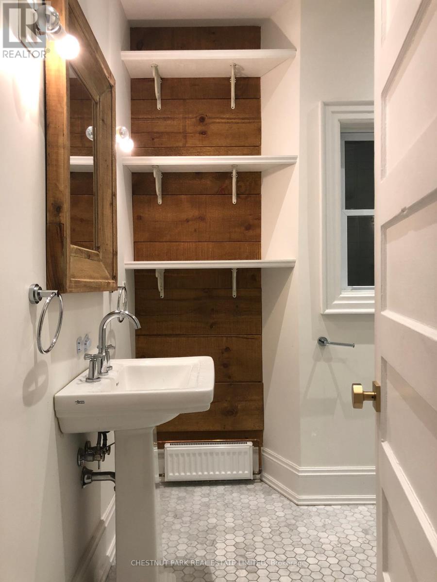 #1 - 476 Roncesvalles Avenue, Toronto, Ontario  M6R 2N5 - Photo 12 - W12595768