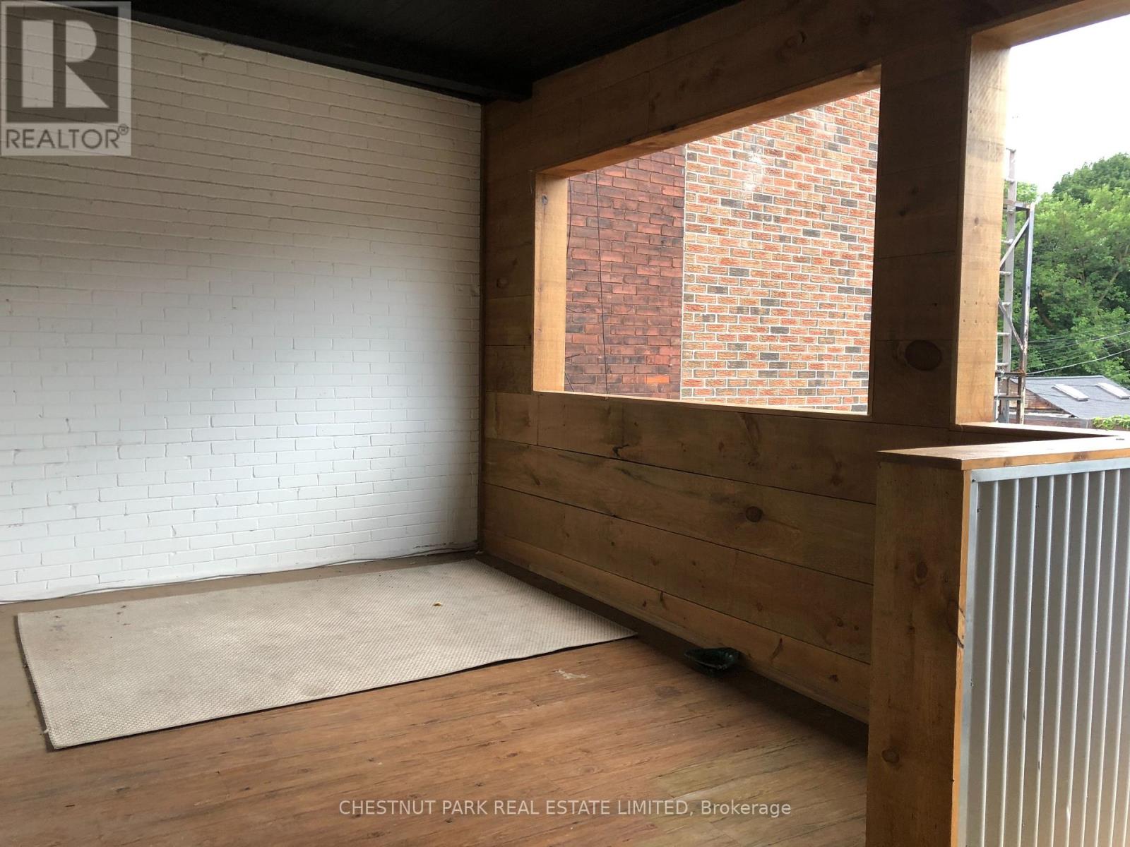 #1 - 476 Roncesvalles Avenue, Toronto, Ontario  M6R 2N5 - Photo 15 - W12595768