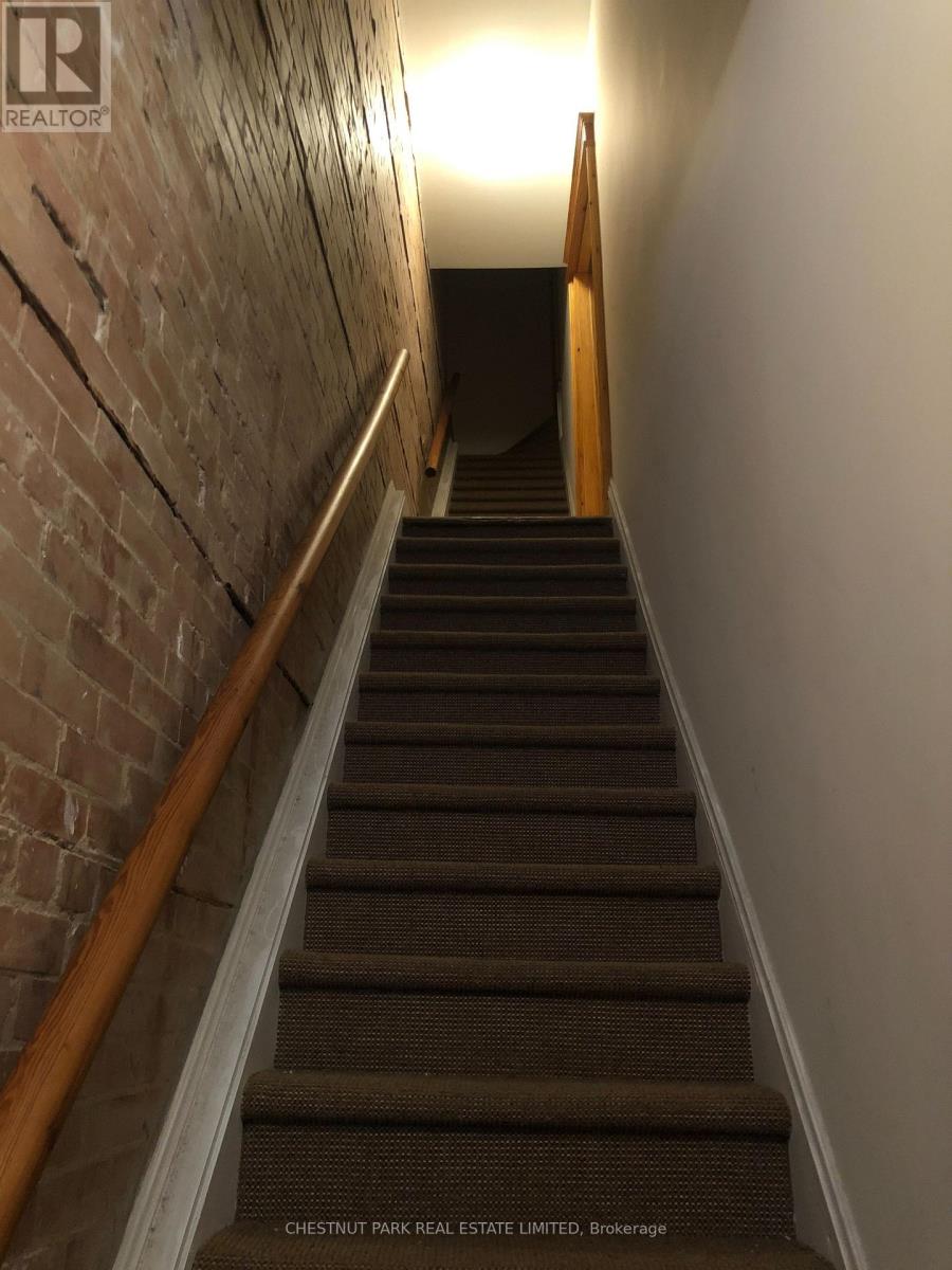 #1 - 476 Roncesvalles Avenue, Toronto, Ontario  M6R 2N5 - Photo 2 - W12595768