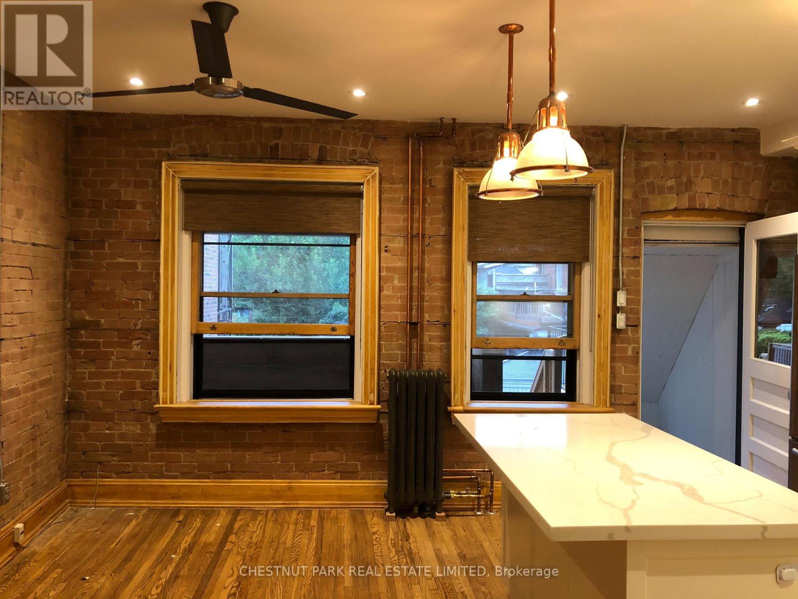 #1 - 476 Roncesvalles Avenue, Toronto, Ontario  M6R 2N5 - Photo 3 - W12595768