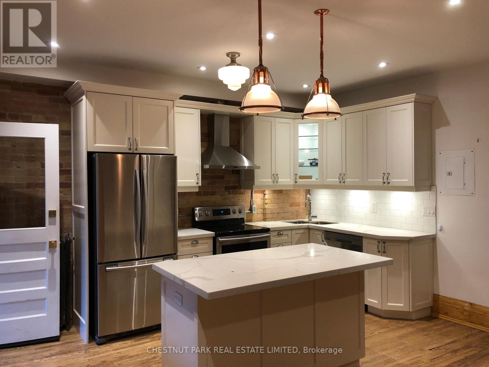 #1 - 476 Roncesvalles Avenue, Toronto, Ontario  M6R 2N5 - Photo 4 - W12595768