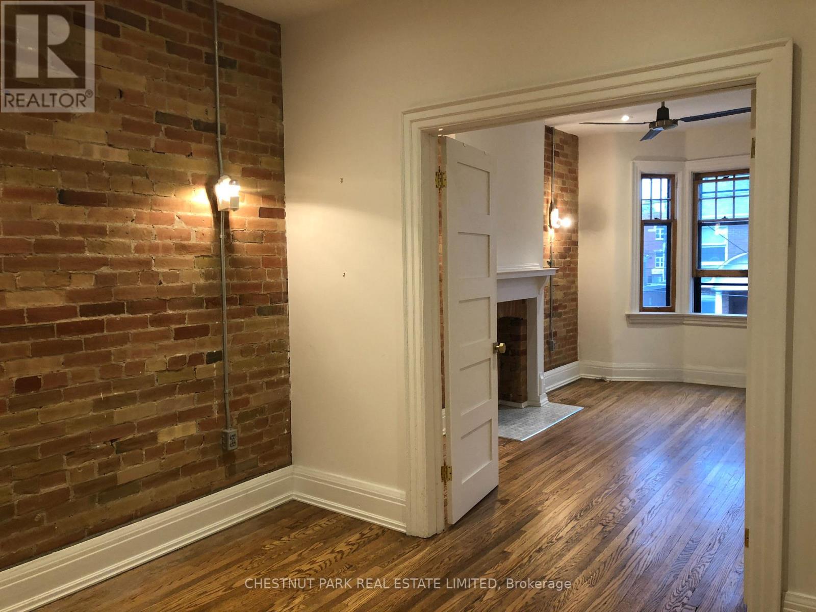 #1 - 476 Roncesvalles Avenue, Toronto, Ontario  M6R 2N5 - Photo 6 - W12595768