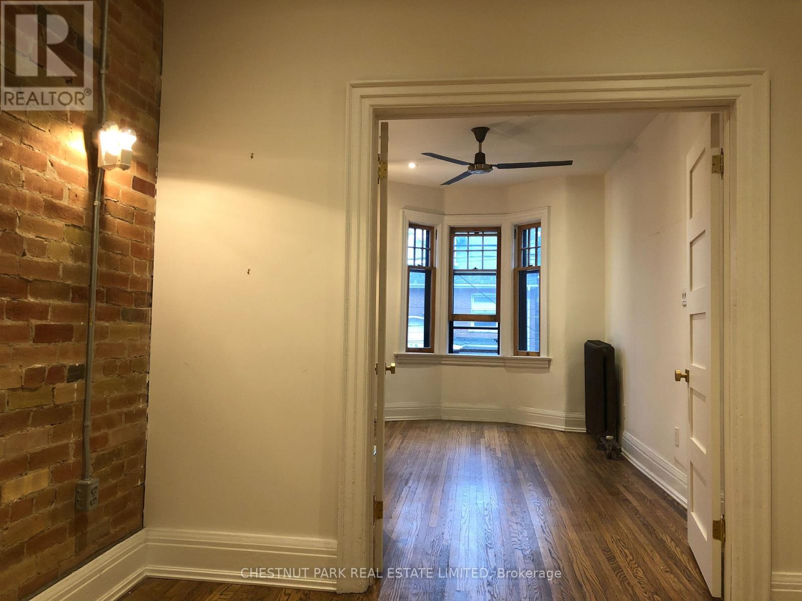 #1 - 476 Roncesvalles Avenue, Toronto, Ontario  M6R 2N5 - Photo 7 - W12595768