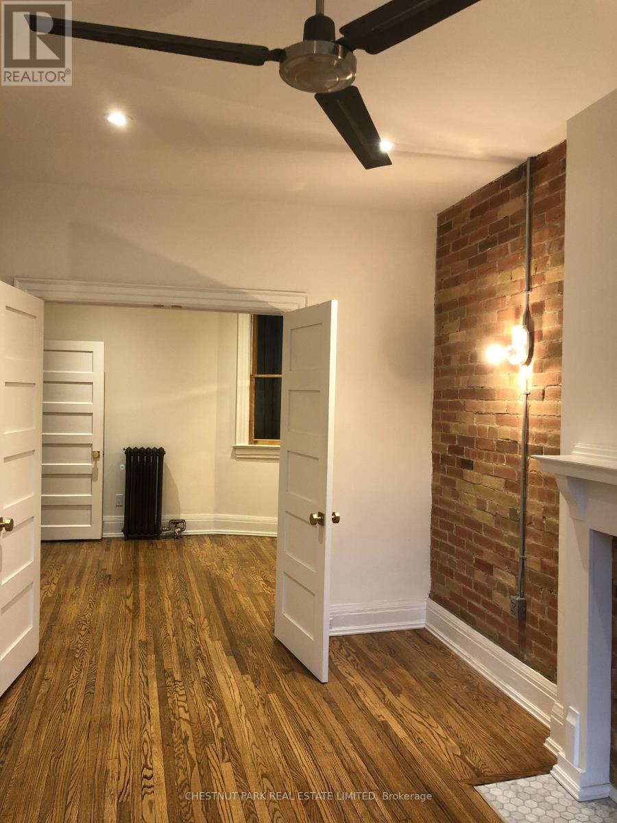 #1 - 476 Roncesvalles Avenue, Toronto, Ontario  M6R 2N5 - Photo 8 - W12595768