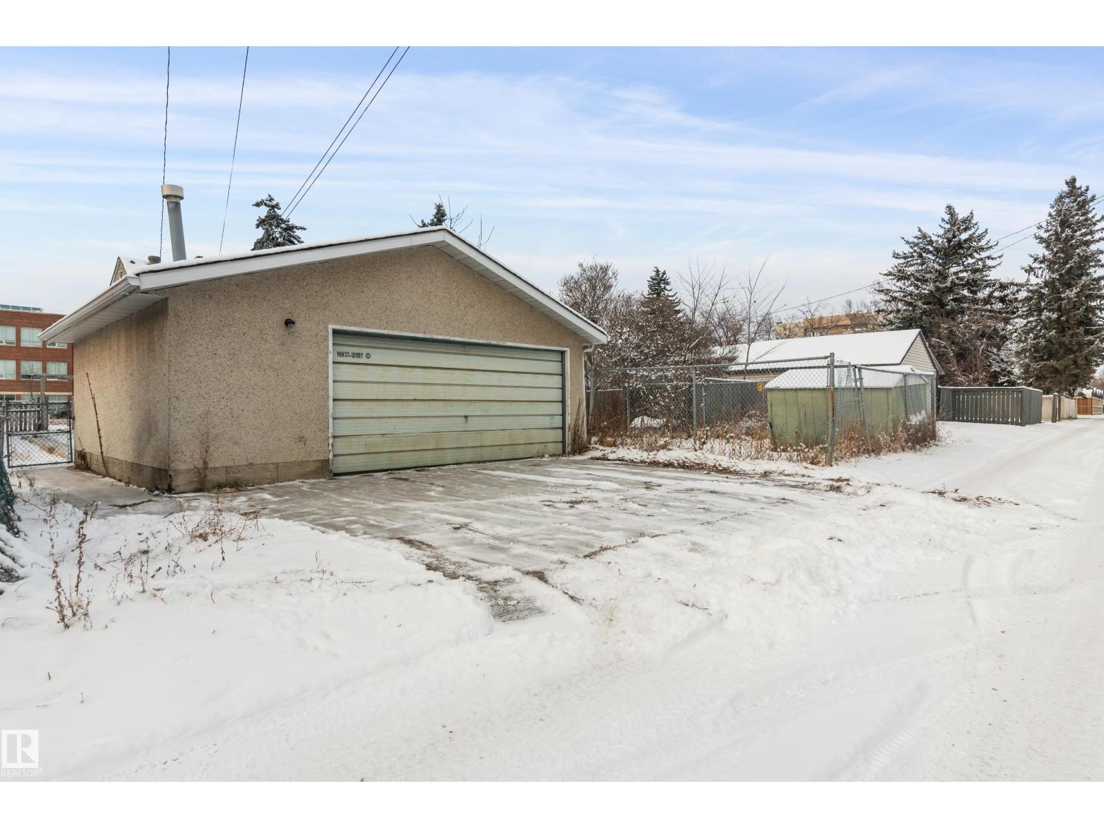 10833 109 St Nw, Edmonton, Alberta  T5H 3B9 - Photo 19 - E4467265