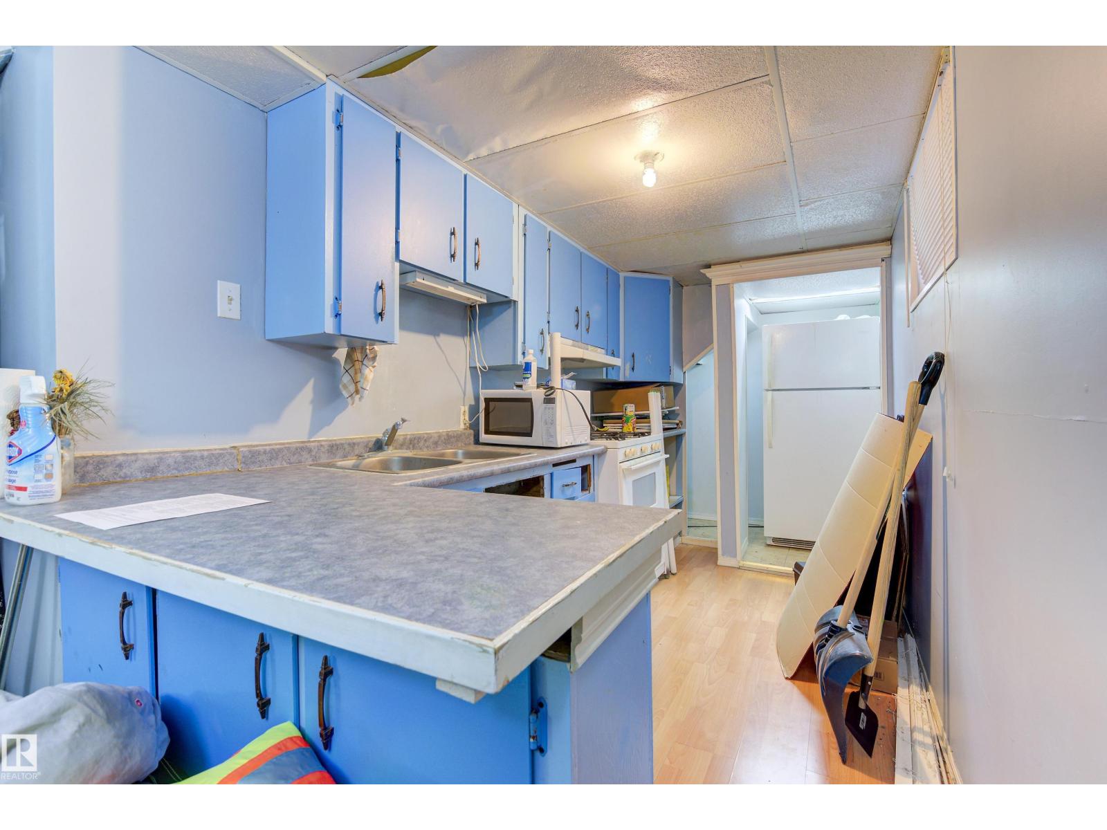 10833 109 St Nw, Edmonton, Alberta  T5H 3B9 - Photo 15 - E4467265