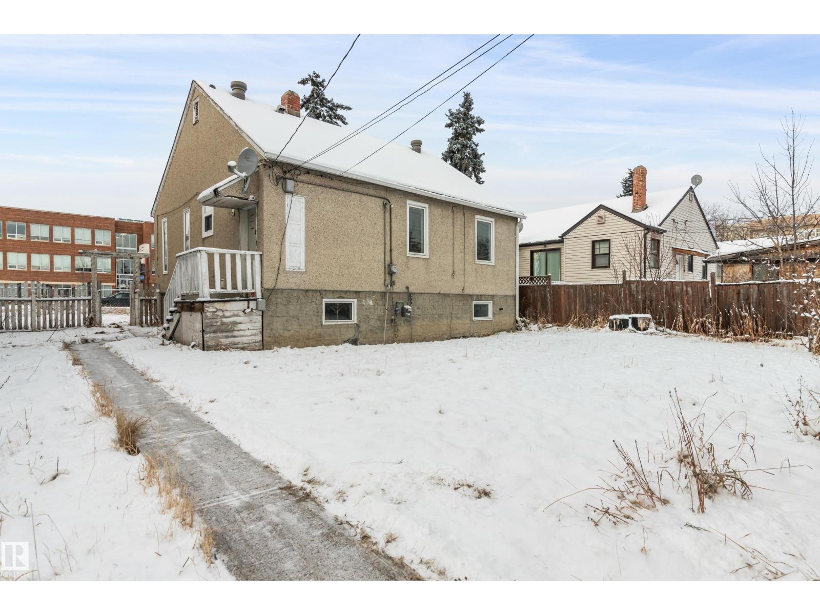 10833 109 St Nw, Edmonton, Alberta  T5H 3B9 - Photo 17 - E4467265