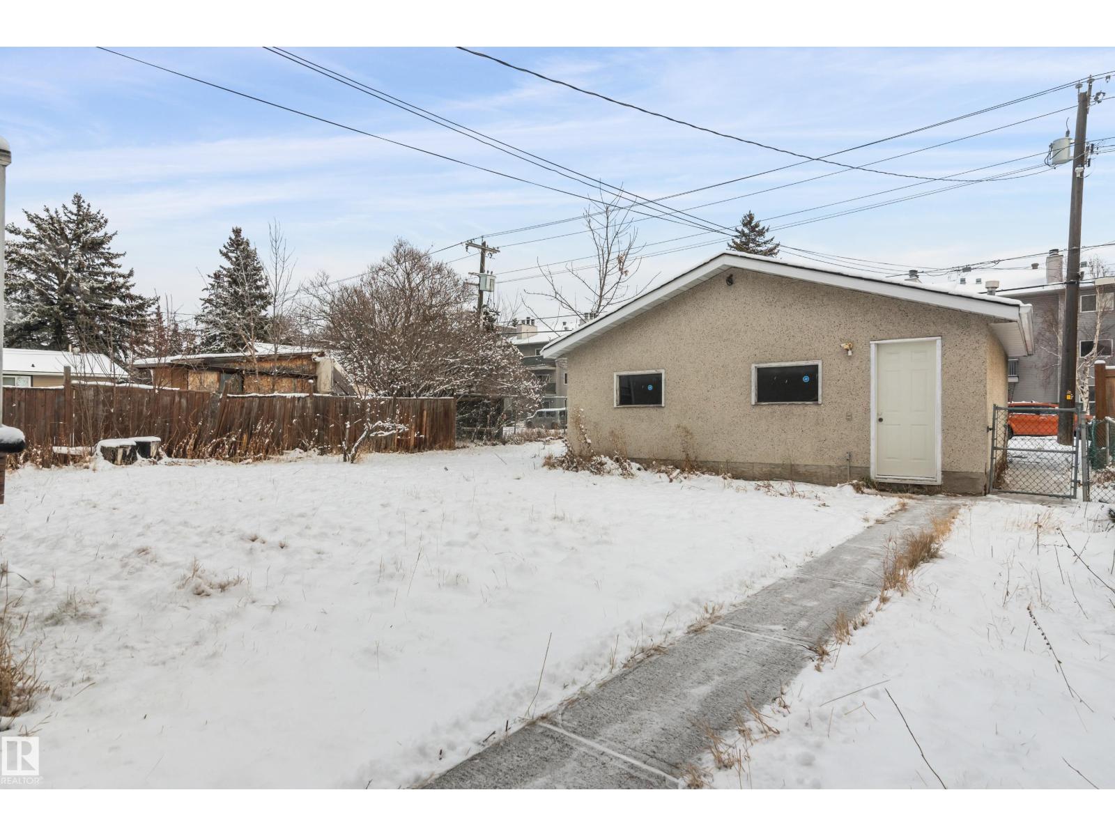 10833 109 St Nw, Edmonton, Alberta  T5H 3B9 - Photo 18 - E4467265