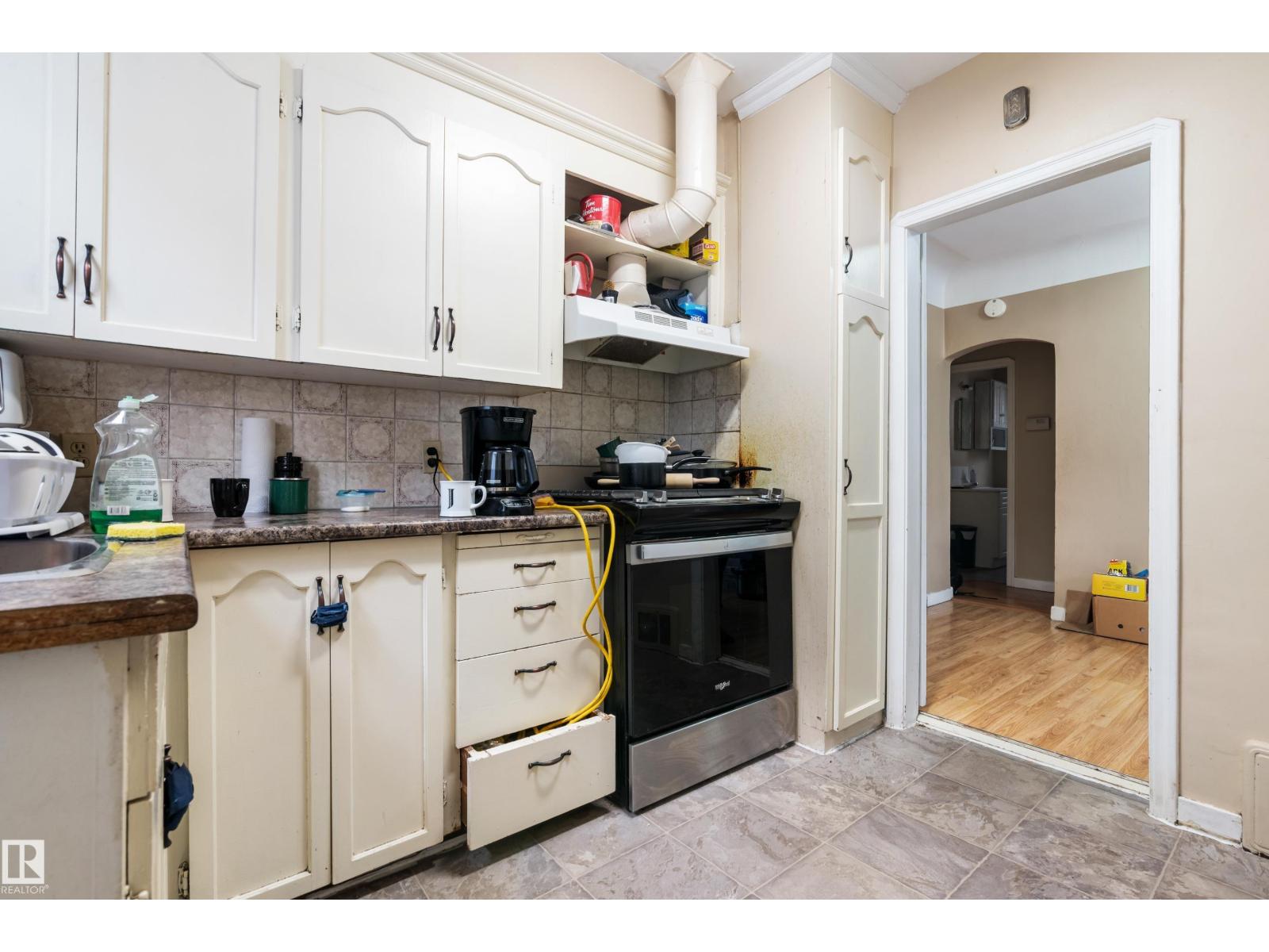 10833 109 St Nw, Edmonton, Alberta  T5H 3B9 - Photo 6 - E4467265