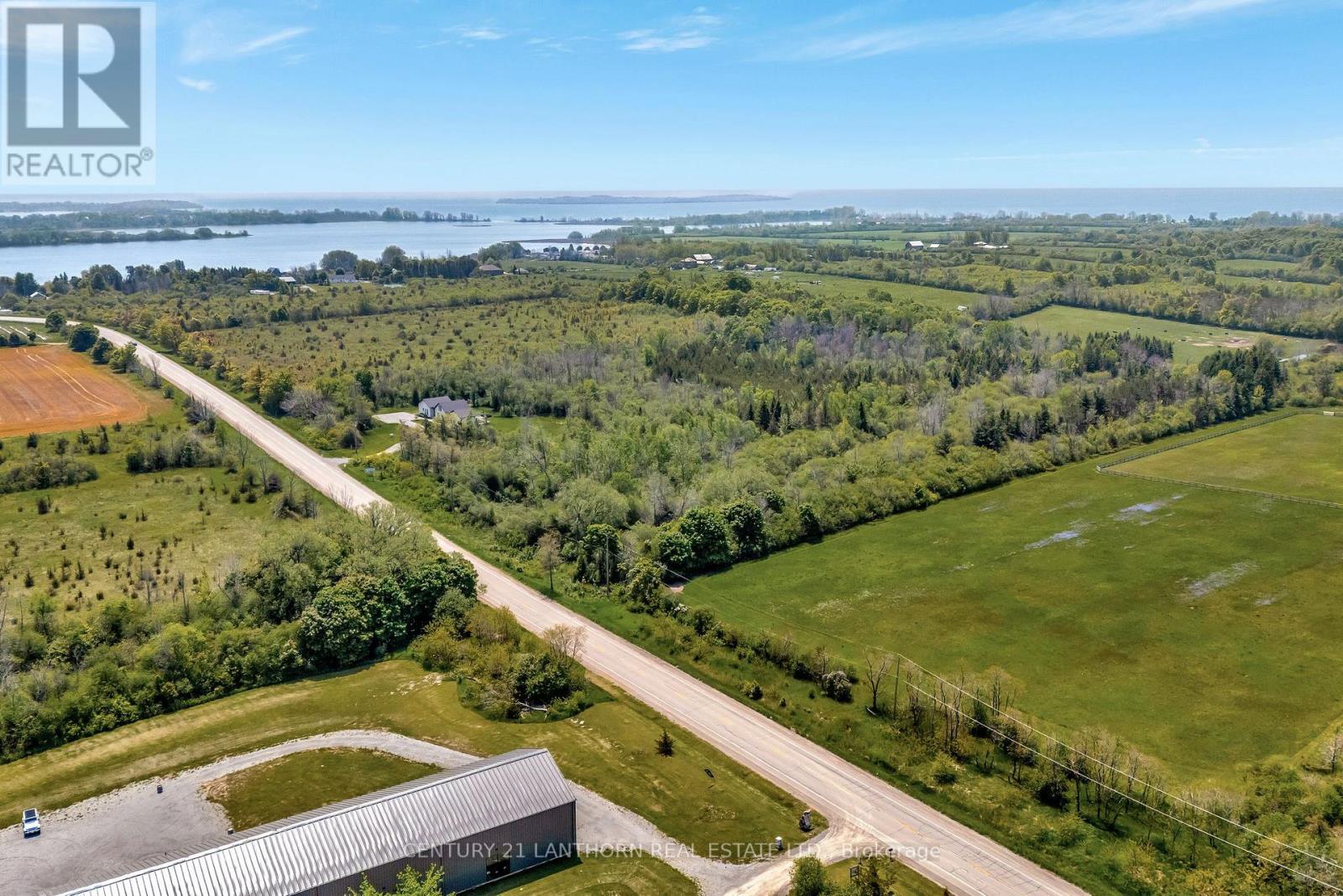 19487 LOYALIST PARKWAY, Prince Edward County, Ontario