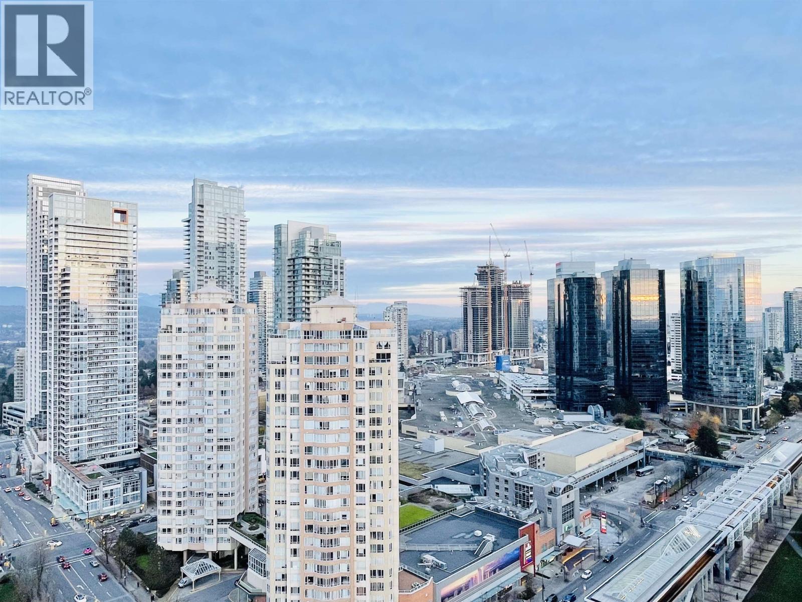 2508 6383 Mckay Avenue, Burnaby, British Columbia  V5H 0H8 - Photo 3 - R3071408