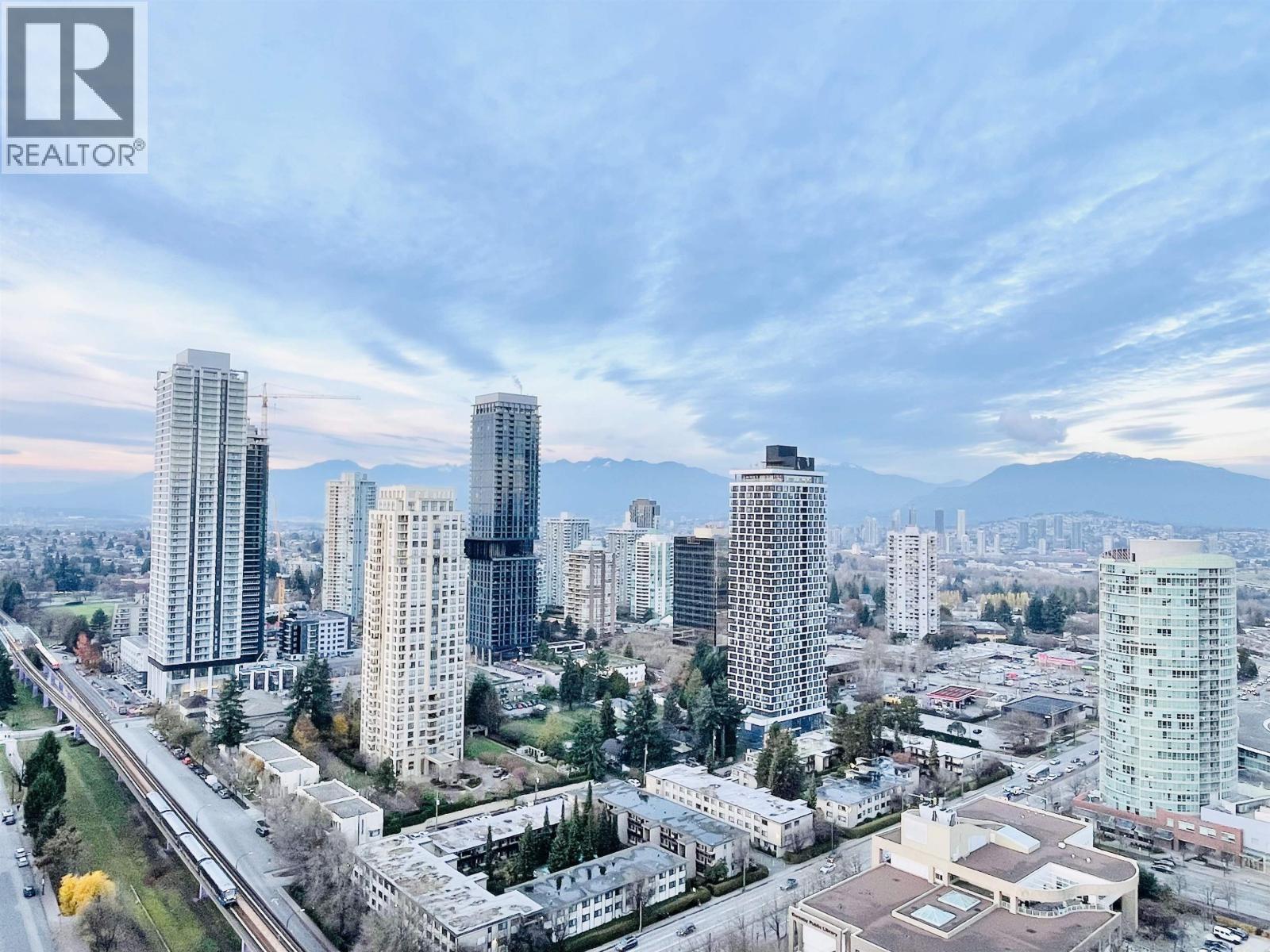 2508 6383 Mckay Avenue, Burnaby, British Columbia  V5H 0H8 - Photo 2 - R3071408