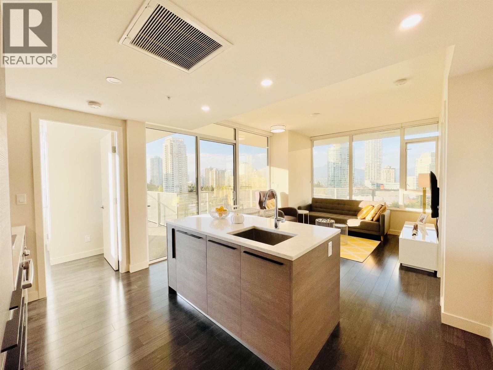 2508 6383 Mckay Avenue, Burnaby, British Columbia  V5H 0H8 - Photo 7 - R3071408