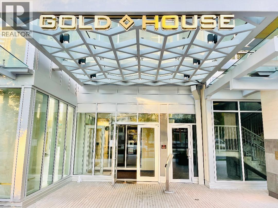 2508 6383 Mckay Avenue, Burnaby, British Columbia  V5H 0H8 - Photo 35 - R3071408