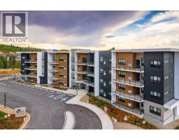1844 Qu'Appelle Boulevard Unit# 308, kamloops, British Columbia