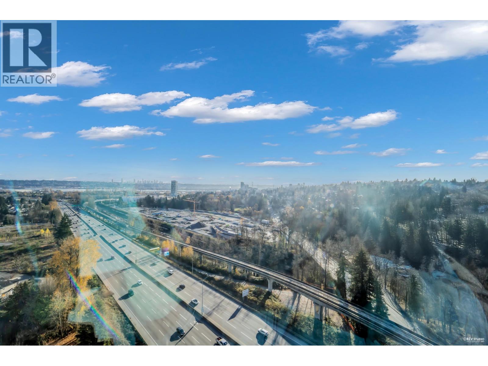 2101 308 Alderson Avenue, Coquitlam, British Columbia V3K 0J2 - Photo 1 - R3071552