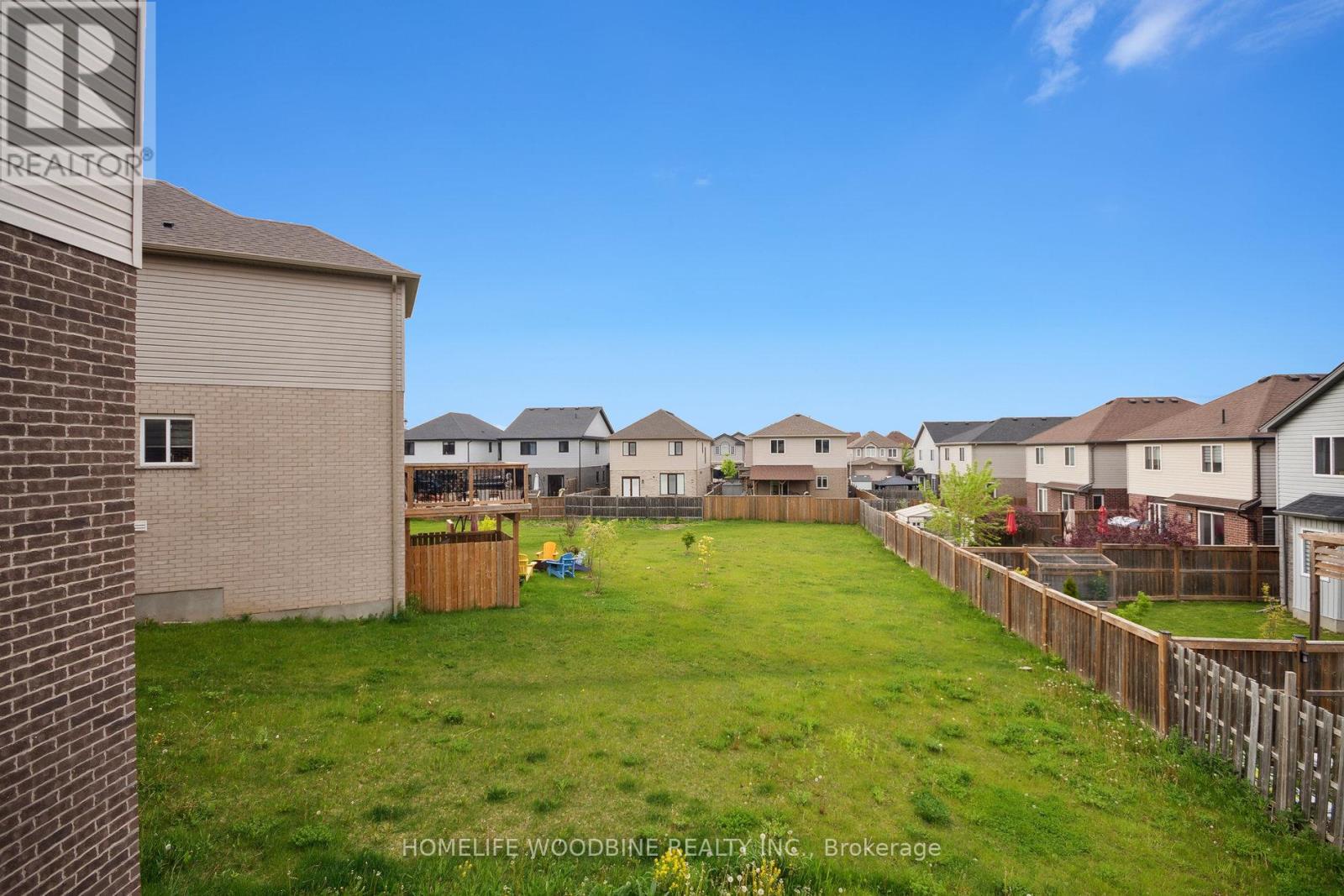 2823 Asima Drive, London South, Ontario  N6M 0B4 - Photo 25 - X12595602