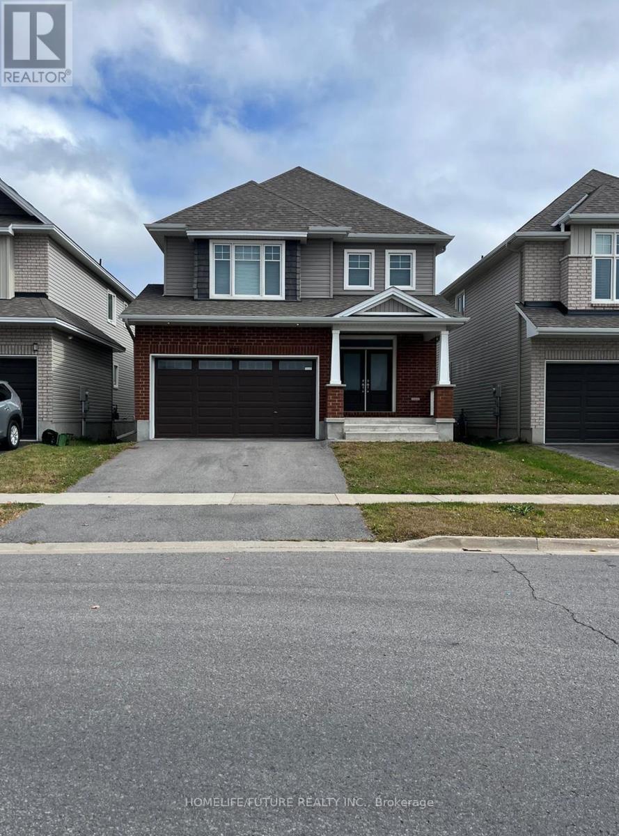 1052 WOODHAVEN DRIVE, Kingston, Ontario