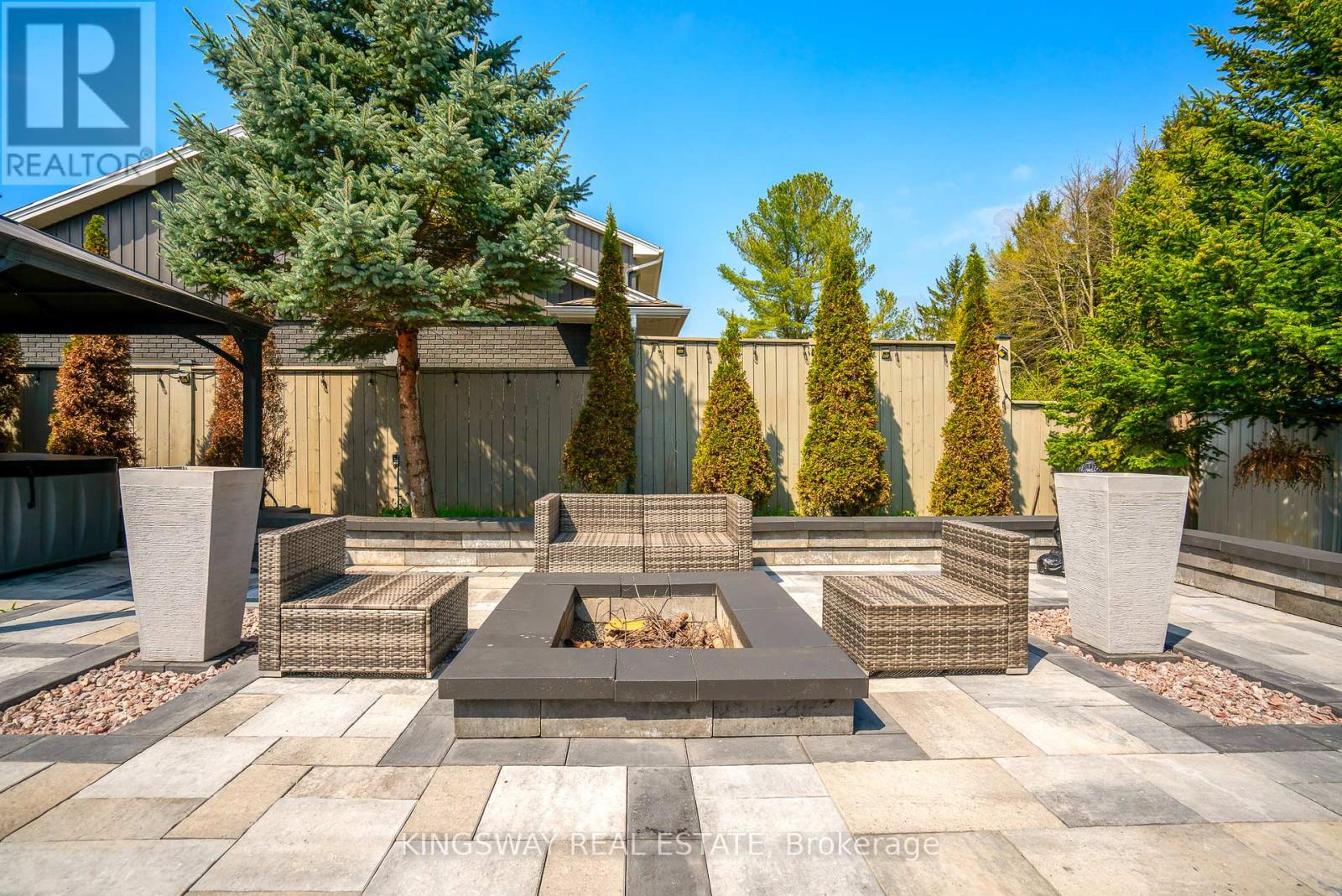 202 Michael Drive, Welland, Ontario  L3C 7B8 - Photo 29 - X12595624