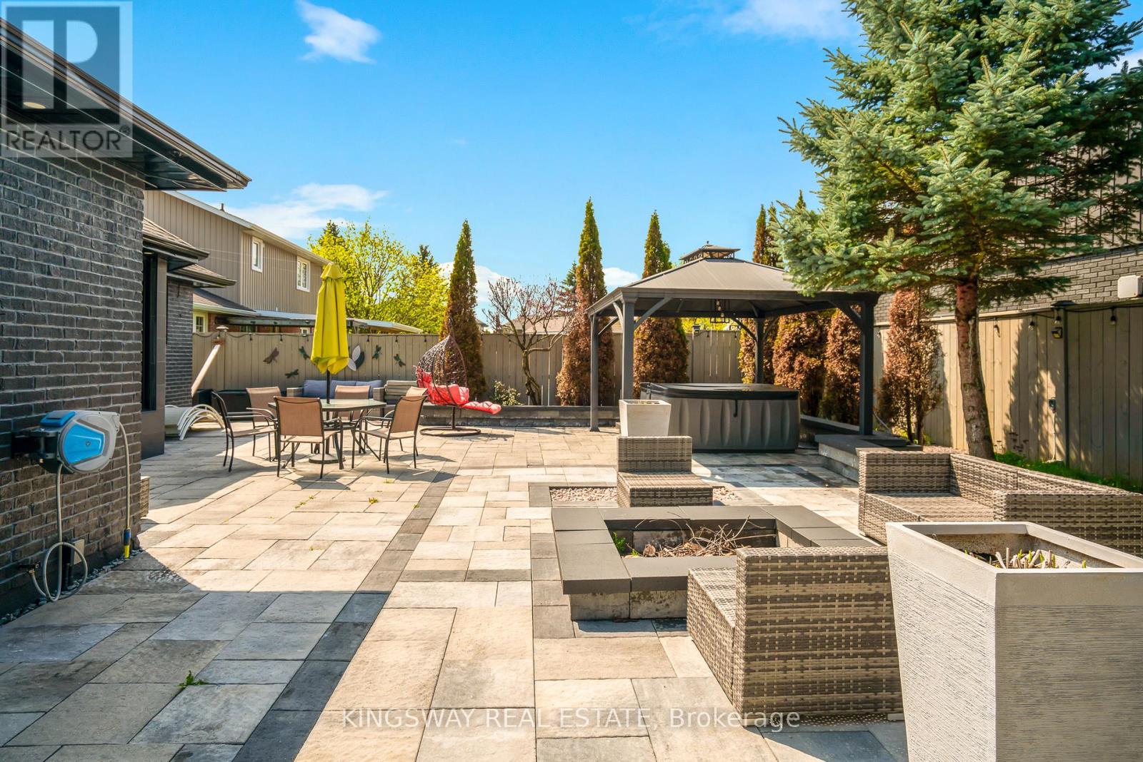 202 Michael Drive, Welland, Ontario  L3C 7B8 - Photo 30 - X12595624