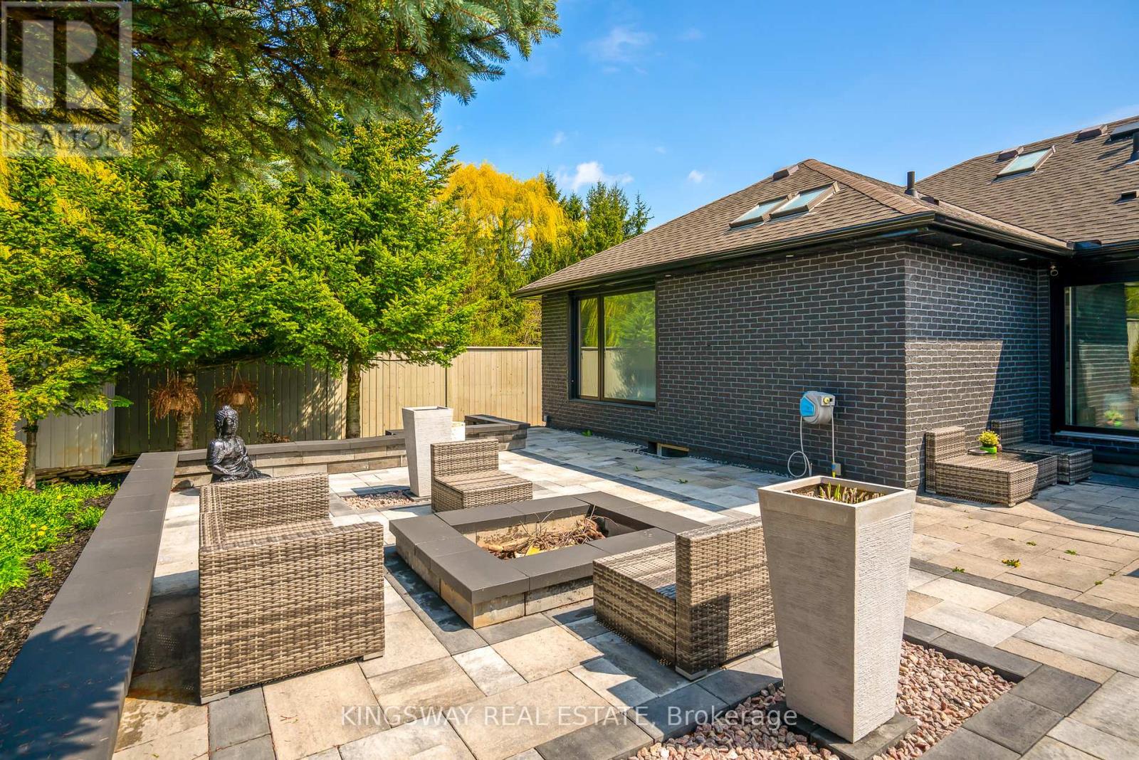 202 Michael Drive, Welland, Ontario  L3C 7B8 - Photo 32 - X12595624