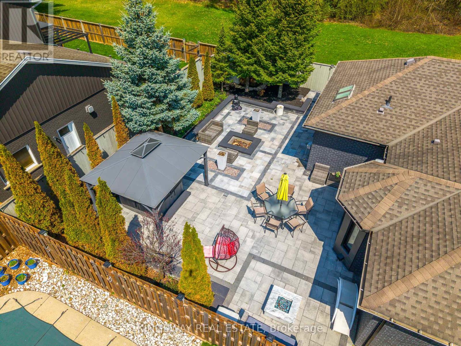 202 Michael Drive, Welland, Ontario  L3C 7B8 - Photo 34 - X12595624