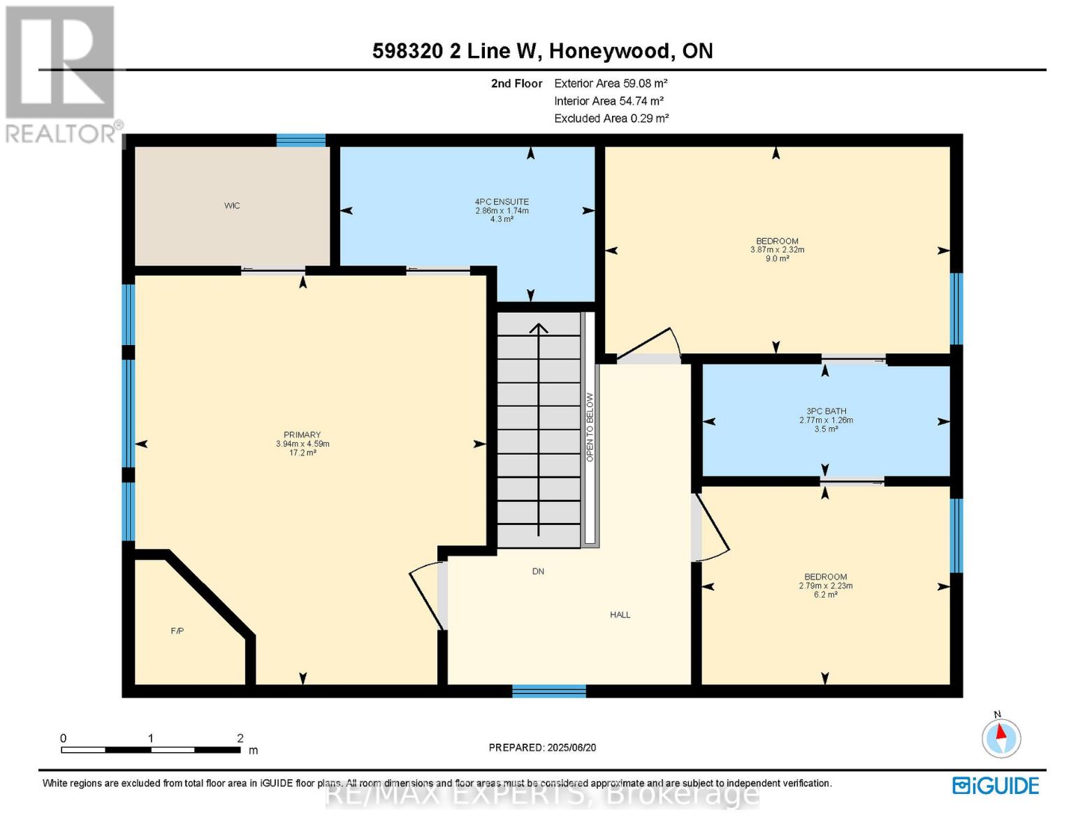 598320 2nd Line W, Mulmur, Ontario  L9V 0B6 - Photo 27 - X12595648