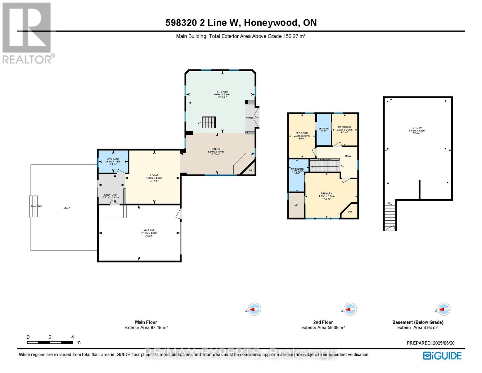 598320 2nd Line W, Mulmur, Ontario  L9V 0B6 - Photo 28 - X12595648