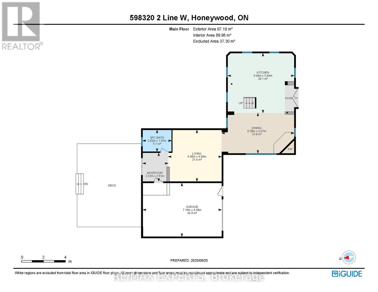 598320 2nd Line W, Mulmur, Ontario  L9V 0B6 - Photo 29 - X12595648