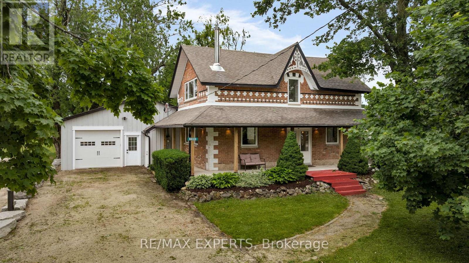 598320 2nd Line W, Mulmur, Ontario  L9V 0B6 - Photo 3 - X12595648