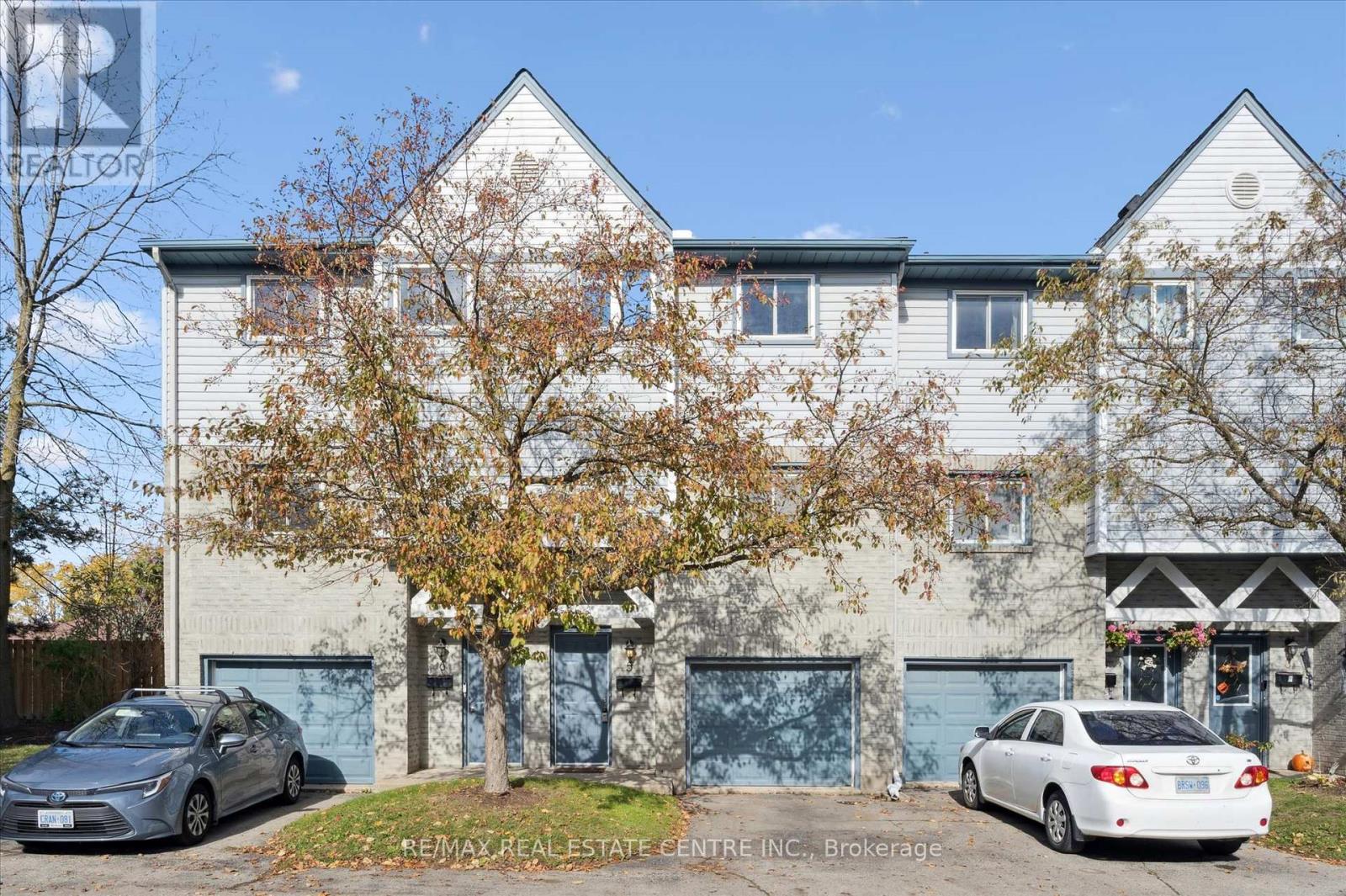 5 - 589 BEECHWOOD DRIVE, Waterloo, Ontario