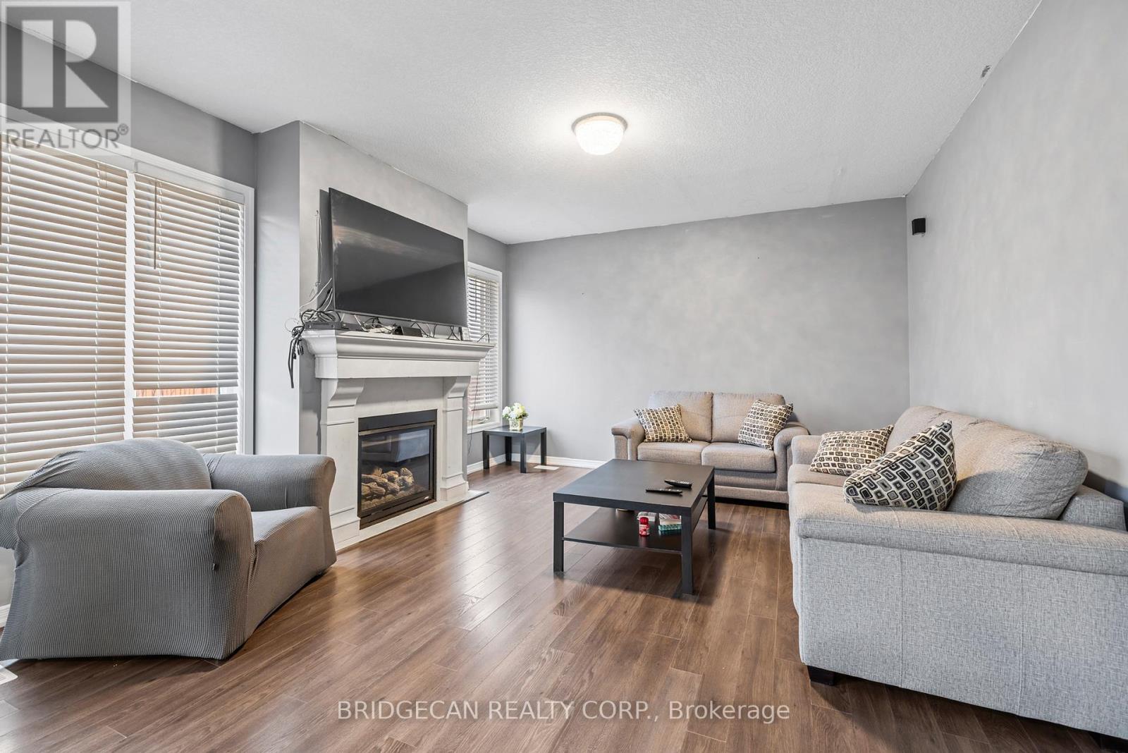 20 Gillespie Drive, Brantford, Ontario  N3P 0K1 - Photo 5 - X12595738