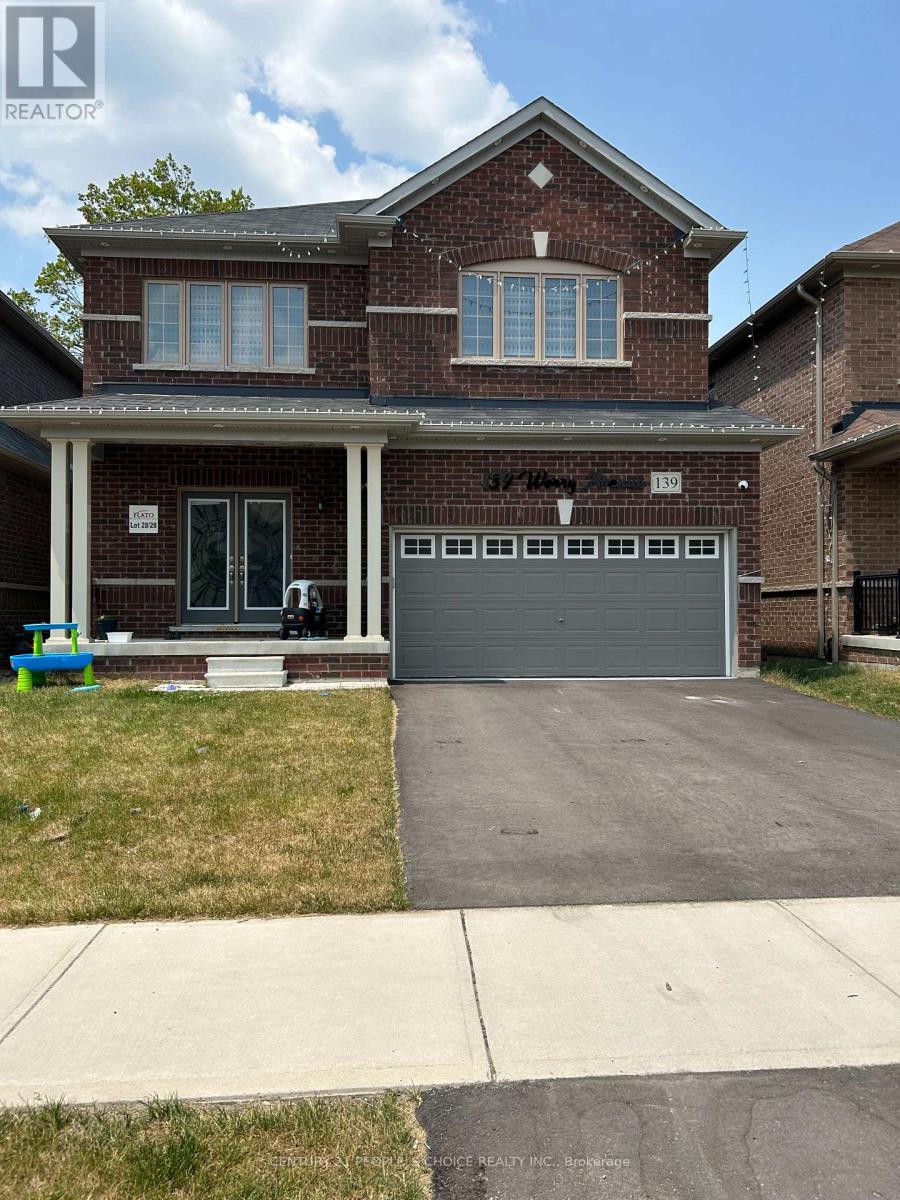 139 WERRY S AVENUE, Southgate, Ontario