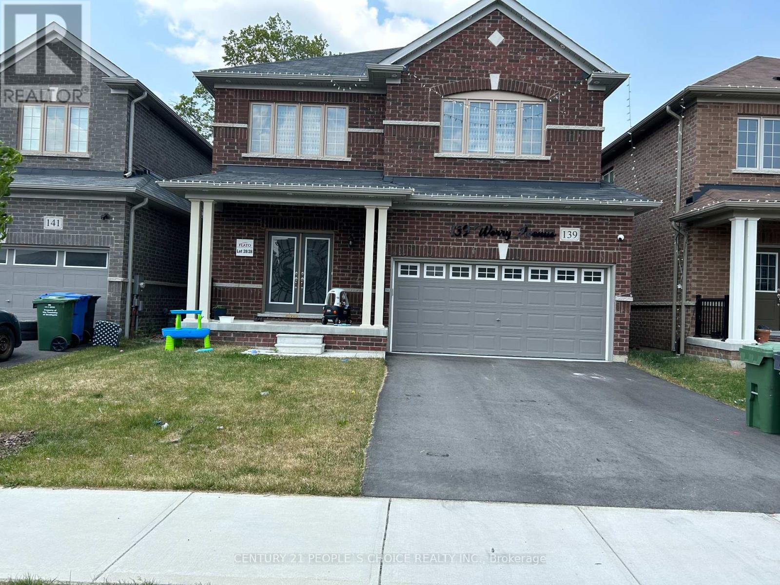 139 Werry S Avenue, Southgate, Ontario N0C 1B0 - Photo 2 - X12595752