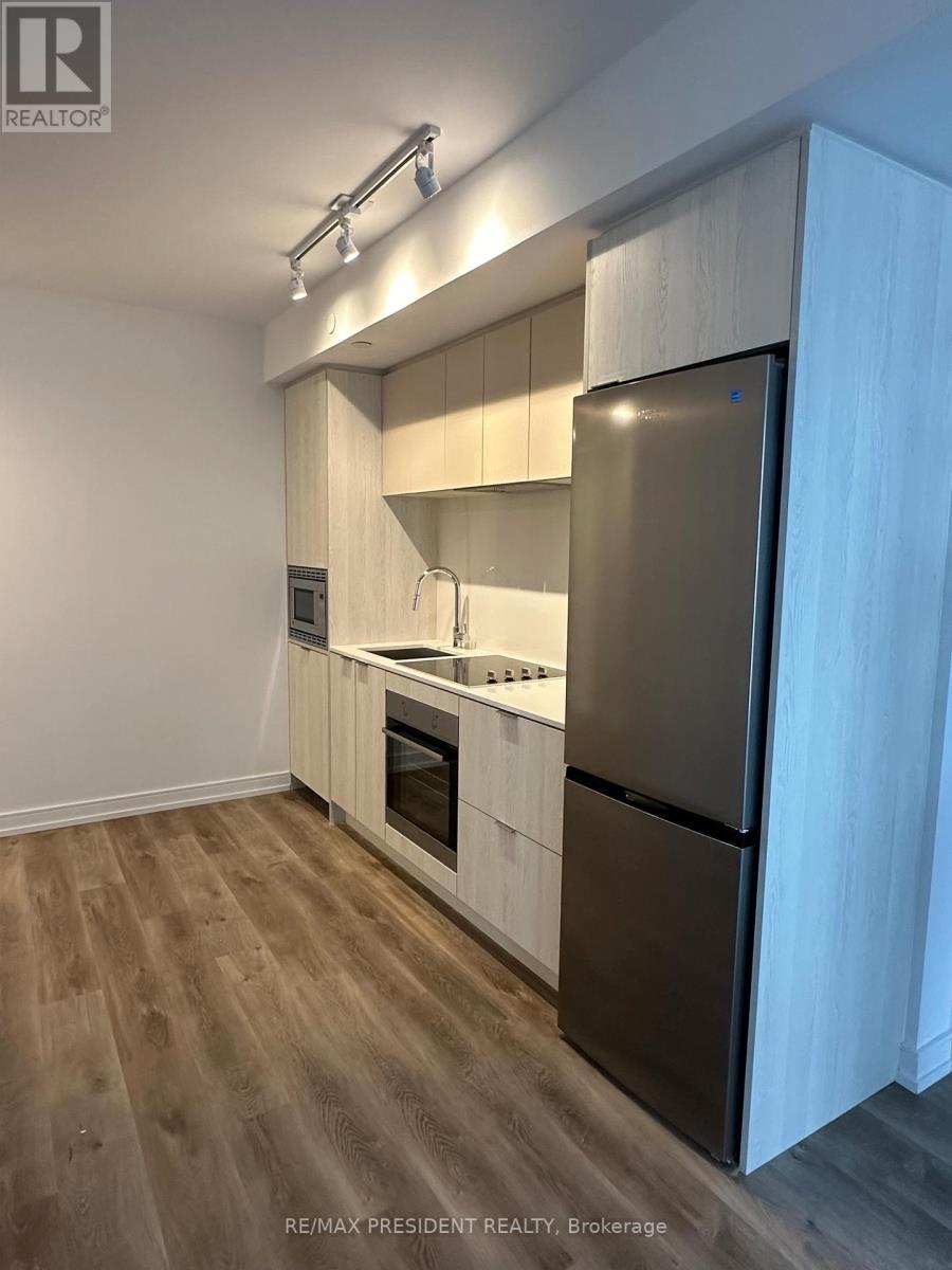 1117 - 1 Jarvis Street, Hamilton (Beasley), Ontario  L8R 0A8 - Photo 12 - X12595766