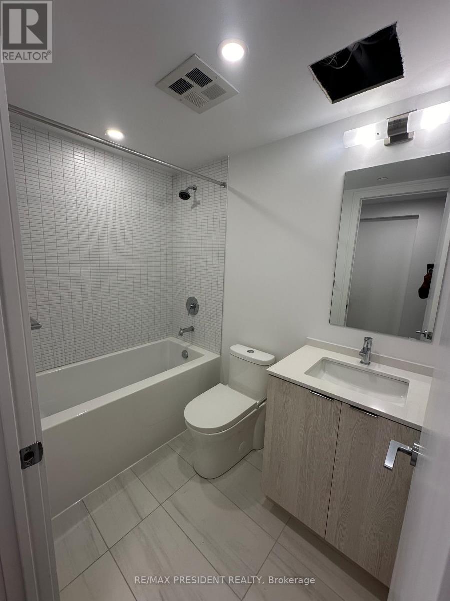 1117 - 1 Jarvis Street, Hamilton (Beasley), Ontario  L8R 0A8 - Photo 9 - X12595766