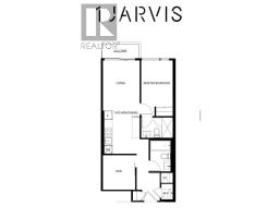 1117 - 1 JARVIS STREET, Hamilton, Ontario