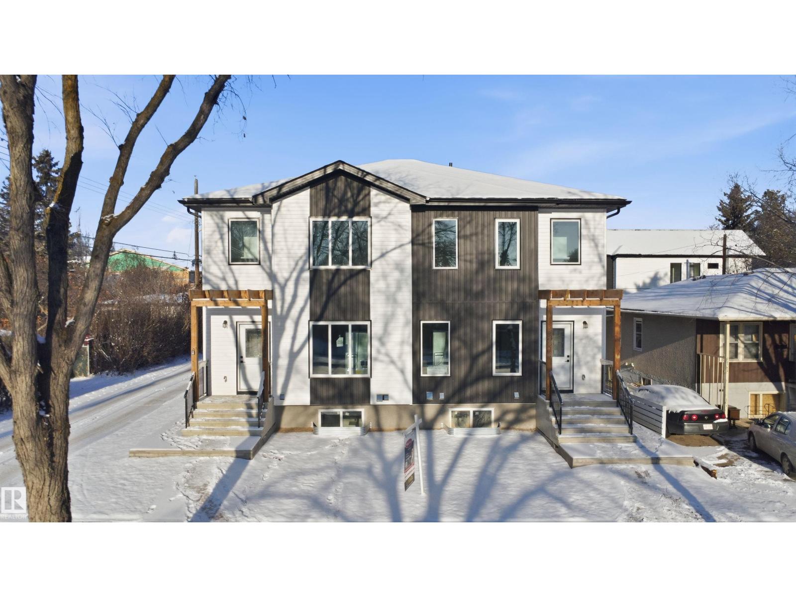 12514/16 114 Av Nw, Edmonton, Alberta  T5M 2X6 - Photo 2 - E4467271