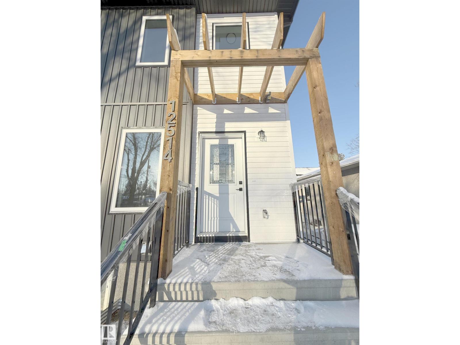 12514/16 114 Av Nw, Edmonton, Alberta  T5M 2X6 - Photo 31 - E4467271